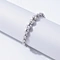 stainless steel bracelet